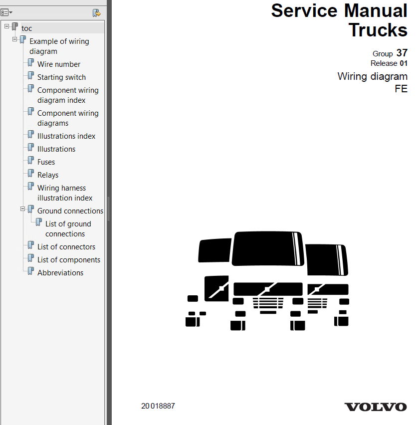 Volvo Owners Manual Download